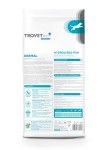 Trovet Plus Adult Dog Dermal, Peste hidrolizat, 3 kg