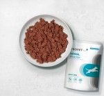 Trovet Plus Adult Dog Dermal, Peste alb, 300 g