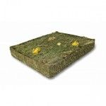 Pajiste iarba si papadie pentru rozatoare JR Farm, 750 g