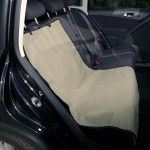 Patura Protectie Auto 1.40x1.20 m Bej 13237