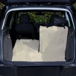Patura Protectie Auto 1.80x1.30 m Bej 13238