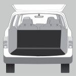Patura Protectie Detasabil Auto 1.2x1.5 m 1319