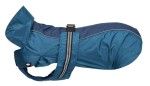 Pelerina de ploaie caini S: 47-62/ 34cm albastru 67932