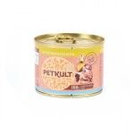 Petkult Mini Junior Rata, 185 g