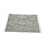 Petkult Pet Pad Charcoal 60 x 60 cm, 10 buc