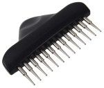 Piaptan pentru Par Lung 7x14 cm 23791
