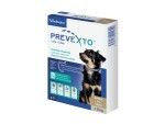 PreveXto Zgarda Antiparazitara Caini, pana in 8 kg (Farmacie - Antiparazitare)