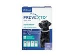 PreveXto Zgarda Antiparazitara Caini, peste 8 kg (Farmacie - Antiparazitare)