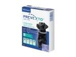 PreveXto Zgarda Antiparazitara Caini, peste 8 kg (Farmacie - Antiparazitare)