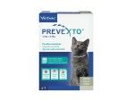 PreveXto Zgarda Antiparazitara Pisici (Farmacie - Antiparazitare)