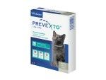 PreveXto Zgarda Antiparazitara Pisici (Farmacie - Antiparazitare)