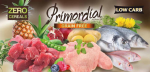 Primordial Grain-Free Holistic Dog Adult Mini, Sardine & Gasca, 2 kg (Hrana Uscata - Caini)