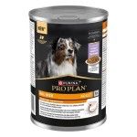 PRO PLAN EVERYDAY NUTRITION Adult, Curcan, toate taliile, hrana umeda pentru caini, 400 g (Hrana Umeda - Caini)