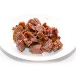Hrana Umeda Caini, Chicopee Poultry & Rice, Adult, 400 g (Hrana Umeda - Caini)