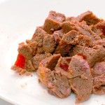 Hrana Umeda Caini, Chicopee Poultry & Salmon, Adult, 400 g (Hrana Umeda - Caini)