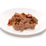 Hrana Umeda Caini, Chicopee Poultry & Salmon, Adult, 400 g (Hrana Umeda - Caini)