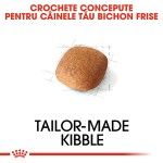 Royal Canin Bichon Frise Adult hrana uscata caine, 500 g 