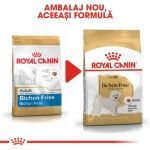 Royal Canin Bichon Frise Adult - nou