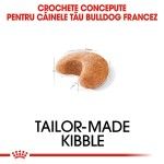 Royal Canin French Bulldog Adult hrana uscata caine, 1.5 kg
