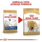 Royal Canin French Bulldog Adult - nou