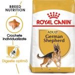 Royal Canin German Shepherd Adult hrana uscata caine Ciobanesc German, 3 kg 