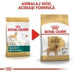 Royal Canin Golden Retriever Adult - nou