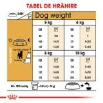 Royal Canin Jack Russell Terrier Adult, hrana uscata caini, 1.5 kg
