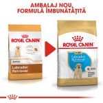 Royal Canin Labrador Puppy - nou