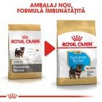 Royal Canin Yorkshire Terrier Puppy - nou