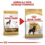 Royal Canin Rottweiler Adult - nou