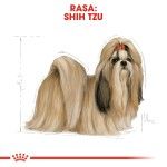 Royal Canin Shih Tzu Adult - rasa