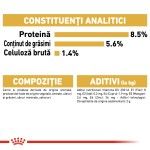 Royal Canin Chihuahua Adult, 1 plic x 85 g - compozitie
