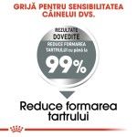 Royal Canin Dental Care Medium, 3 kg - rezultate