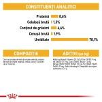 Royal Canin Dermacomfort Adult hrana umeda caine, prevenirea iritatiilor pielii (pate), 85 g 