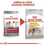 Royal Canin Dermacomfort Medium - nou