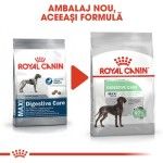 Royal Canin Maxi Digestive Care - nou