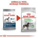 Royal Canin Digestive Care Maxi, 3 kg - nou