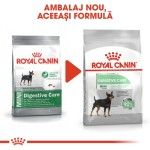 Royal Canin Digestive Care Mini - nou