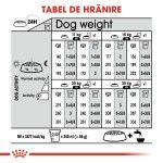 Royal Canin Medium Sterilised Adult hrana uscata caine sterilizat, 12 kg 