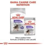 Royal Canin Sterilised All Sizes, 12 x 85 g - gama