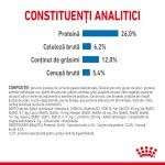 Royal Canin XSmall Light Weight Care Adult hrana uscata caine, limitarea cresterii in greutate, 500 g