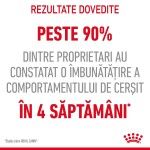 Royal Canin Appetite Control Care, hrana umeda pisici, adult sterilizat, reglarea apetitului, (in sos), 85g x 12