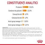Royal Canin Hair&Skin Care Adult hrana uscata pisica, piele si blana, 10 kg 