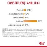 Royal Canin Hair&Skin Care Adult hrana umeda pisica, piele si blana (in sos), 12 x 85 g