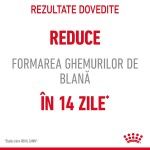 Royal Canin Hairball Care Adult hrana uscata pisica, limitarea ghemurilor de blana, 400 g