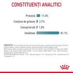 Royal Canin Hairball Care Adult hrana umeda pisica, limitarea ghemurilor de blana (in sos), 85 g 