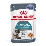 FCN HAIRBALL CARE JELLY 12 x 85 g - one