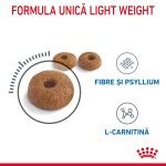 Royal Canin Light Weight Care Adult  hrana uscata pisica, limitarea cresterii in greutate, 8 kg 