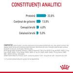 Royal Canin Urinary Care Adult hrana uscata pisica, sanatatea tractului urinar, 400 g 
