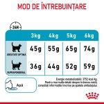 Royal Canin Urinary Care Adult hrana uscata pisica, sanatatea tractului urinar, 400 g 
